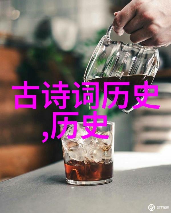 探索古韵深入300首古诗的世界