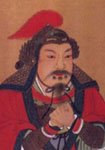 念奴娇（汉武巡朔方）