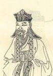生查子（咏摺叠扇）