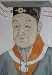 清平乐（李漕生日）