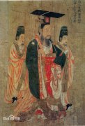 隋朝历史介绍-中国各朝代历史简介