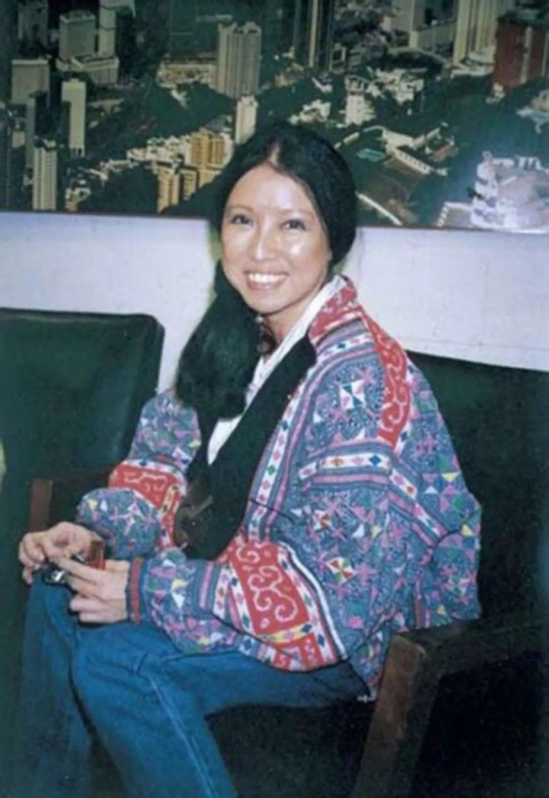 句子三毛经典摘抄大全_三毛短句语录_三毛经典句子/