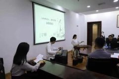 亳州区作协举办以诗之名缅怀屈原诗