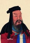 薤露行惟汉甘二世