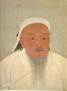 - 元朝历史介绍- 中国各朝代历史简介