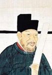 一番桃李花开尽惟有青青草色齐