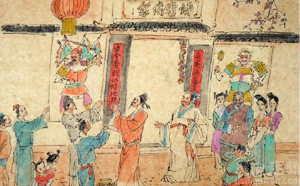 古诗词历史_古代历史诗_古诗词中的历史知识/