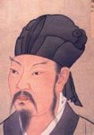 汴泗交流郡城角筑场十步平如削