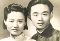 十年爱情朱生豪写下60万字情书追妻幸