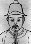 伤心千古秦淮一片明月