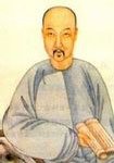 寒月悲笳万里西风瀚海沙
