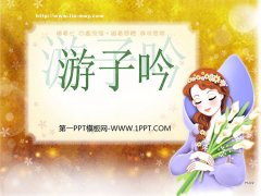 流浪紫音PPT课件