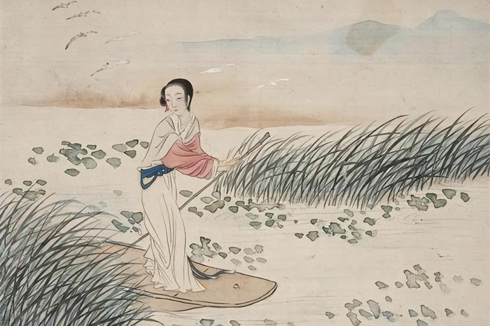 惊艳的唐诗宋词_惊艳的宋词_宋词中最惊艳的三首词