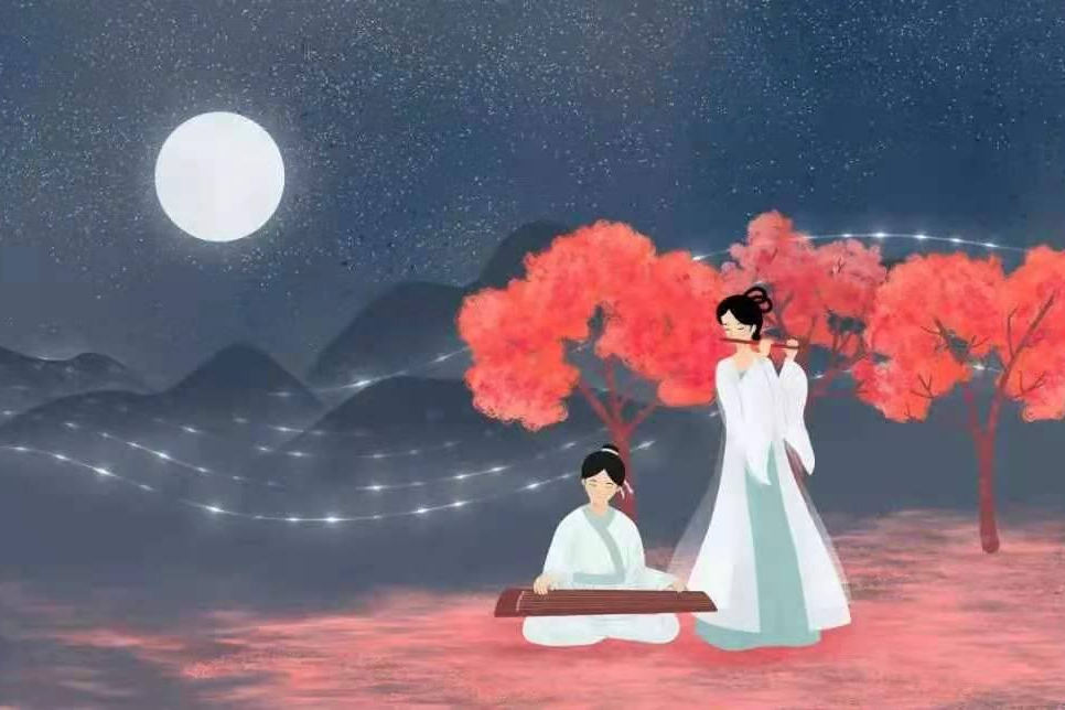 宋词中最惊艳的三首词_惊艳的唐诗宋词_惊艳的宋词