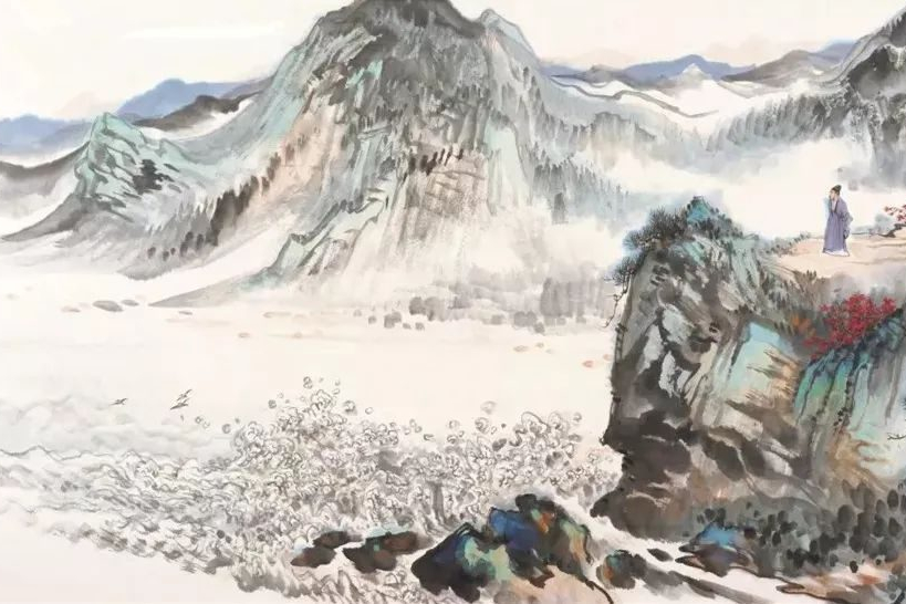 惊艳的唐诗宋词_宋词中最惊艳的三首词_惊艳的宋词