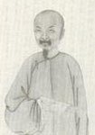 月黑见渔灯孤光一点萤