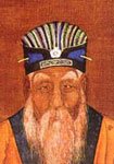 莫愁歌河中之水向东流