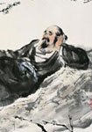 长相思吴山青