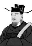 玉窗朝日映罗帐春风吹