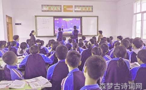 题西林壁教学反思（通用4篇）